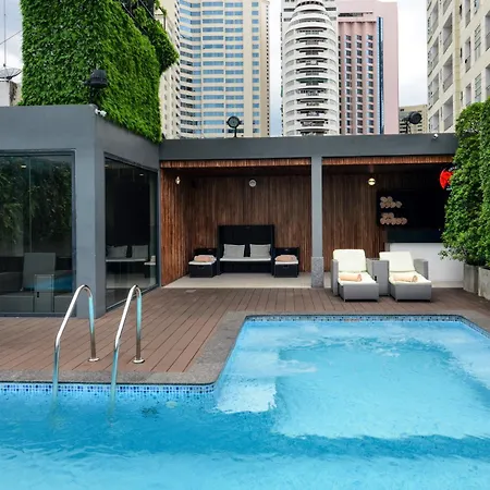 Arawana Regency Park Sukhumvit-3